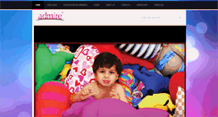 Desktop Screenshot of admirehome.com